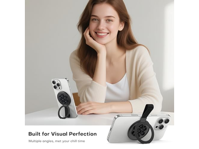 Magsafe Saugergriff Universell Magnetischer Saugergriff