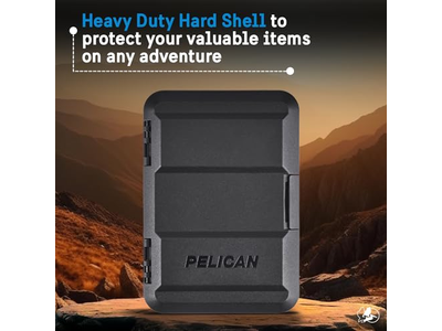 MagSafe Portemonnaie für iPhone - Einschnapp-Magnetkartenhalter - Abnehmbar