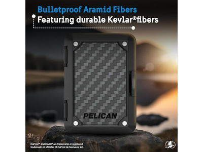 MagSafe Geldbörse mit Rfid-Blockierung - Magnet-Handy-Geldbörse für Bargeld und