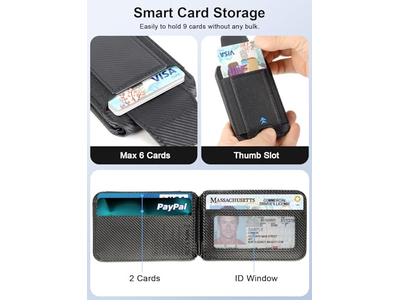 Magsafe Geldbörse Funktioniert mit Apple Finden Meine