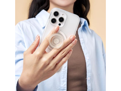 Telefongriff für MagSafe mit Ständer Magnetständer