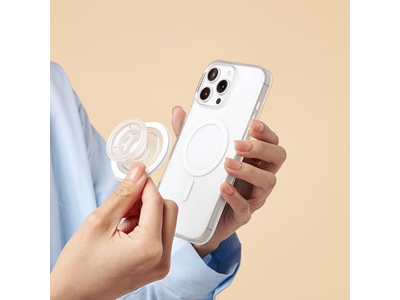 Telefongriff für MagSafe mit Ständer Magnetständer