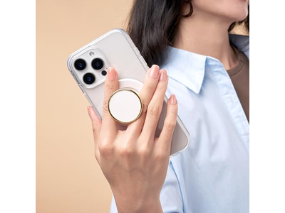 Telefongriff mit Kickstand und Magnetständer für MagSafe Cases