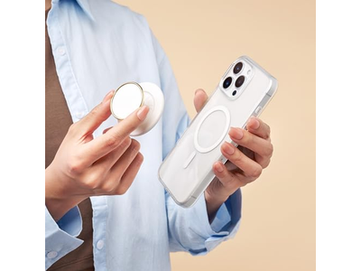 Telefongriff mit Kickstand und Magnetständer für MagSafe Cases