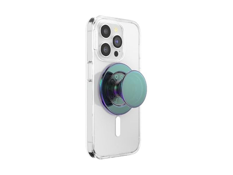 Telefongriff mit Kickstand und Magnetständer für MagSafe Geräte