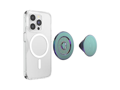 Telefongriff mit Kickstand und Magnetständer für MagSafe Geräte