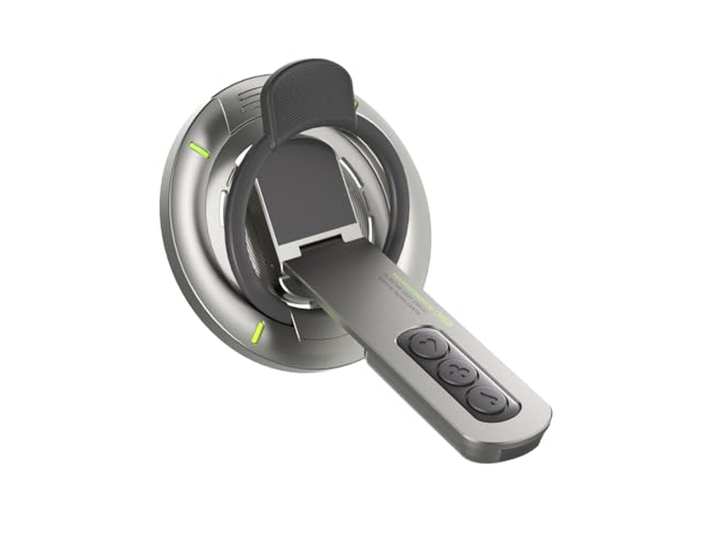 Telefongriff mit Magnetring und 360 Grad Rotation für Alle Telefone