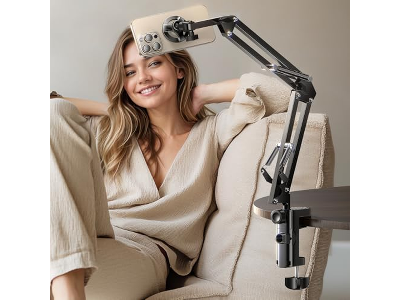 Telefonhalter für Bett Magsafe Telefonständer