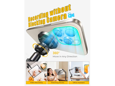 Telefonhalter für Bett Magsafe Telefonständer