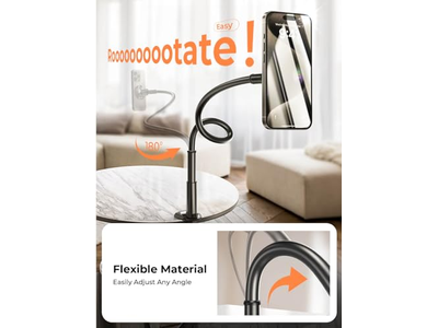 Telefonhalter für Bett MagSafe Ständer