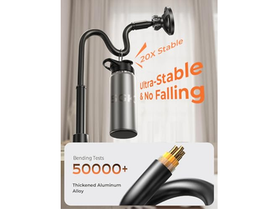 Telefonhalter für Bett MagSafe Ständer