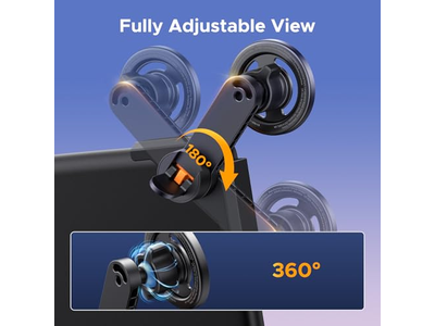 Telefonhalter für Tesla Modell 3 und Y Zubehör Magsafe Autohalterung