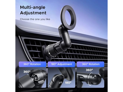Telefonhalterung für Magsafe Air Vent Autohalterung