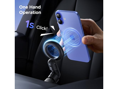 Telefonhalterung für Magsafe Air Vent Autohalterung