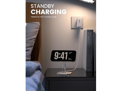 Telefonständer für Apple 15w MagSafe Ladegerät