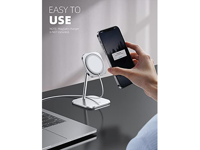 Telefonständer für Apple 15w MagSafe Ladegerät