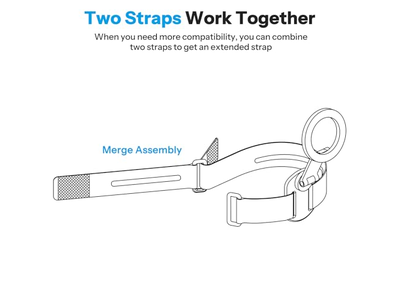 Starke Magnete Kompatibel mit 30 Unzen Stanley 16-64 Unzen Flasche