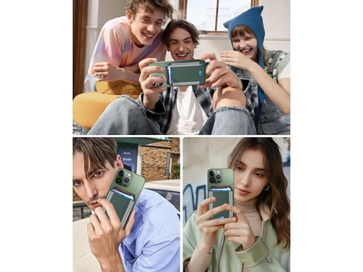 Stärkste Magnetische Geldbörse für iPhone