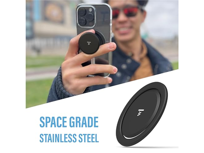 Ultradünner Griff für MagSafe- Einhand-Stativ Ausziehbarem Stahl