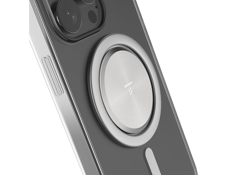 Ultradünner Griff für MagSafe- Einhand-Pop-Ständer Abnehmbar für Chargi
