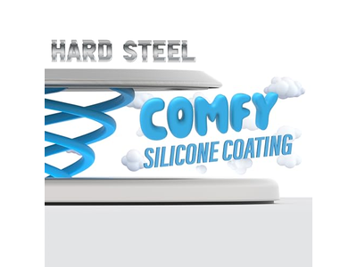 Ultradünner Griff für MagSafe- Einhand-Pop-Ständer Abnehmbar für Chargi