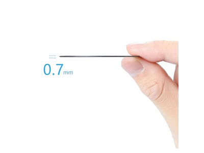 Universell Metall Ring Aufkleber für Magnetisches Ladegerät